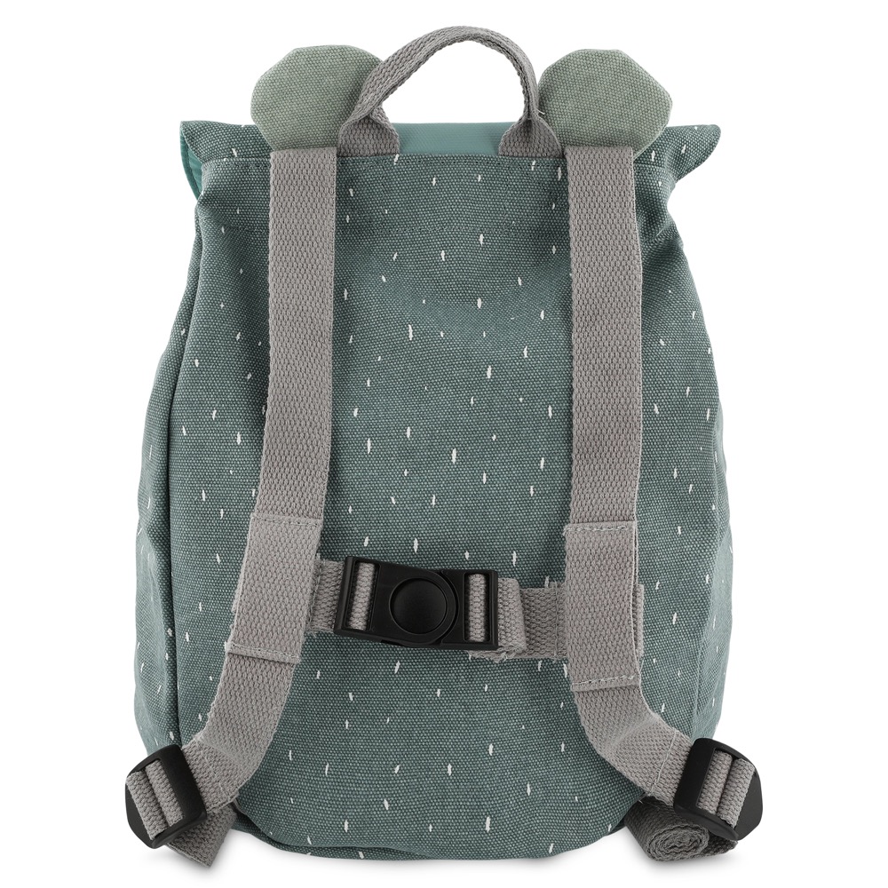 Backpack MINI - Mr. Hippo